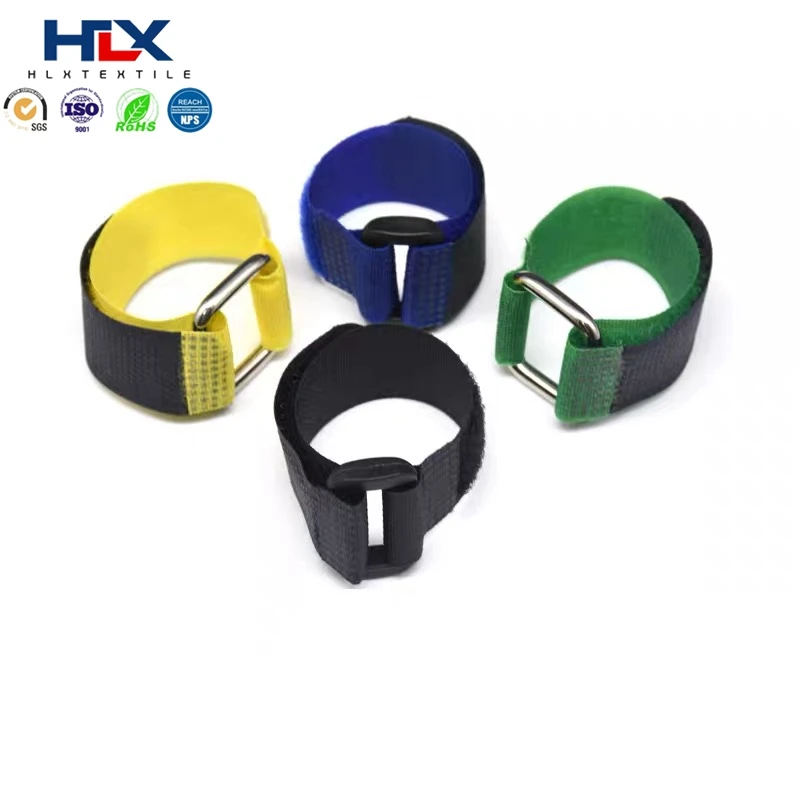 one side hook and loop-20