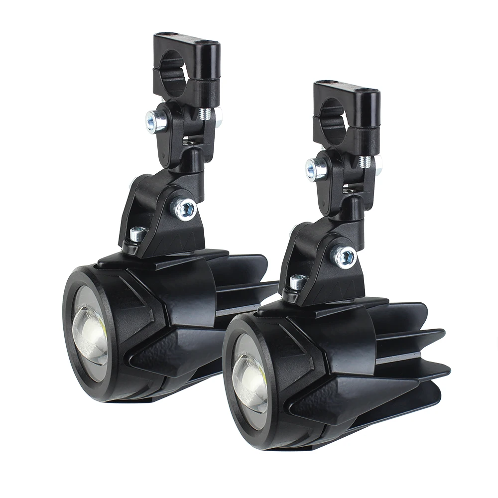 Wholesale Price 40W Fog Light Kits For R1200GS F800GS F700GS F650 K1600 Motorcycle Led Auxiliary Fog Light