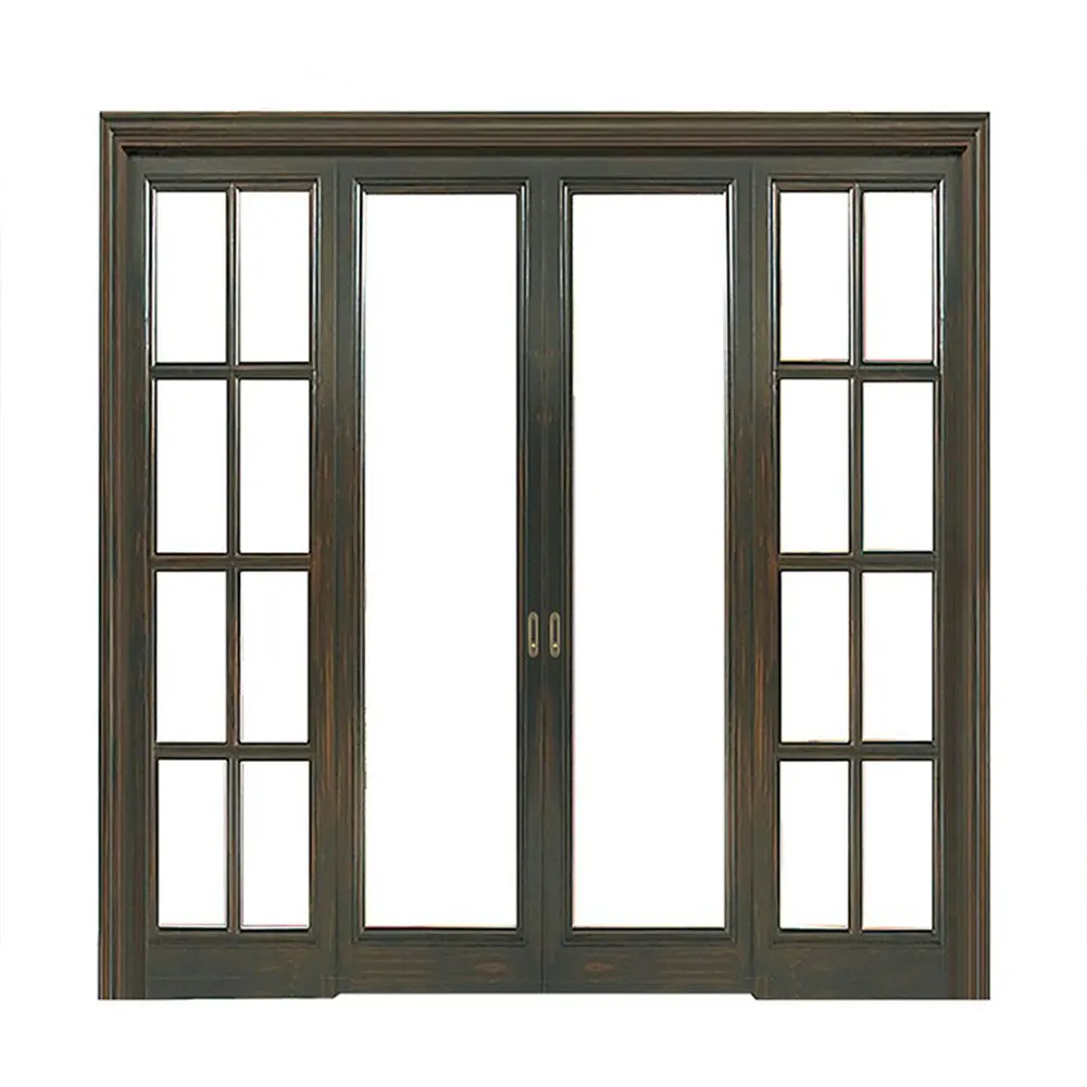 Wooden Glass Sliding Doors Buy Sliding Glass Door Cost Of Sliding