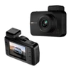 Rearview mirror manual wireless vehicle car parking reverse camera hd dvr