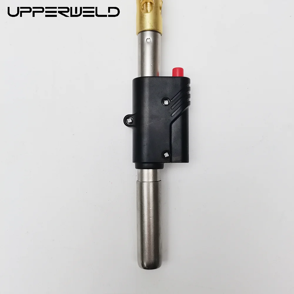 Upperweld Up3150 Propane Lpg Mapp Torch High Intensity Cast Handheld ...