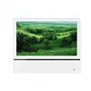 Professional Ultra Thin Client For Digital Signage Bathroom
