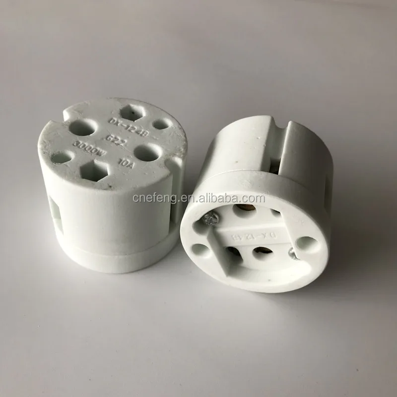 Gy16 Halogen Lamp Socket 2000w Buy Gy16 Lamp Socket,Gy16 Halogen