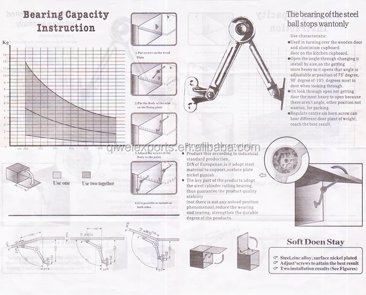 13206-8 Instruction..