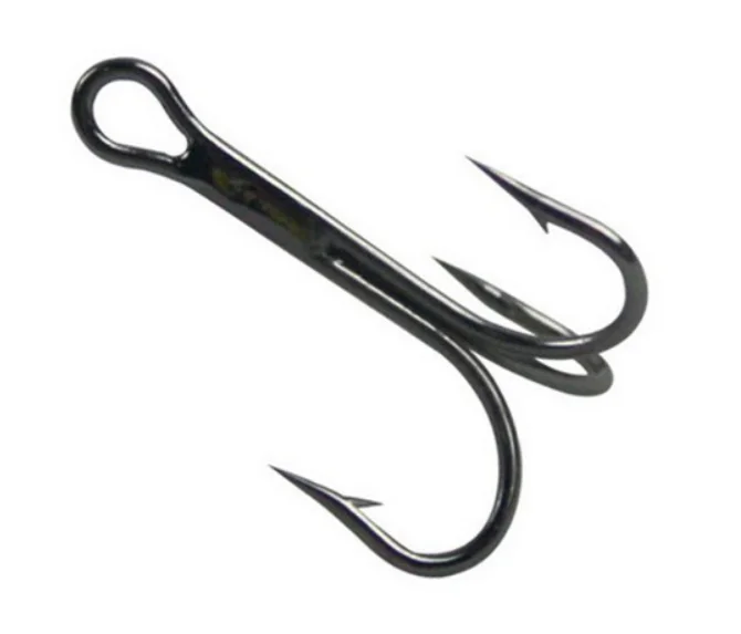 Treble Hook Fishing Hook Triple Treble Fishing Hook Buy Triple Treble