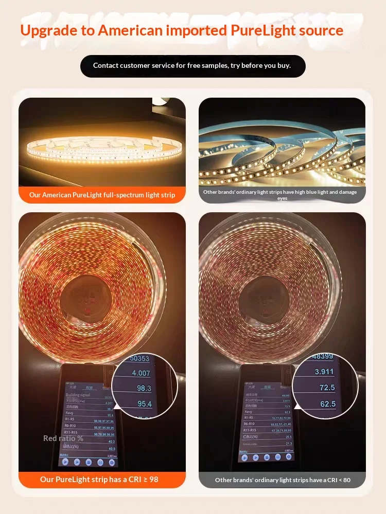 product led recessed linear light strip aluminum channel light with 111v 240v voltage and 2 year warranty-15