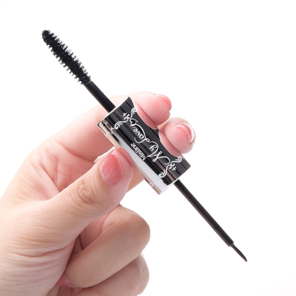 Mistine My Love Mascara And Eyeliner For Beautiful Eyes Combination