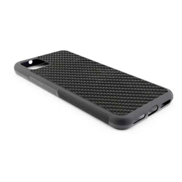 carbon fiber phone case
