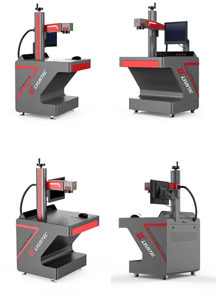laser marking machine