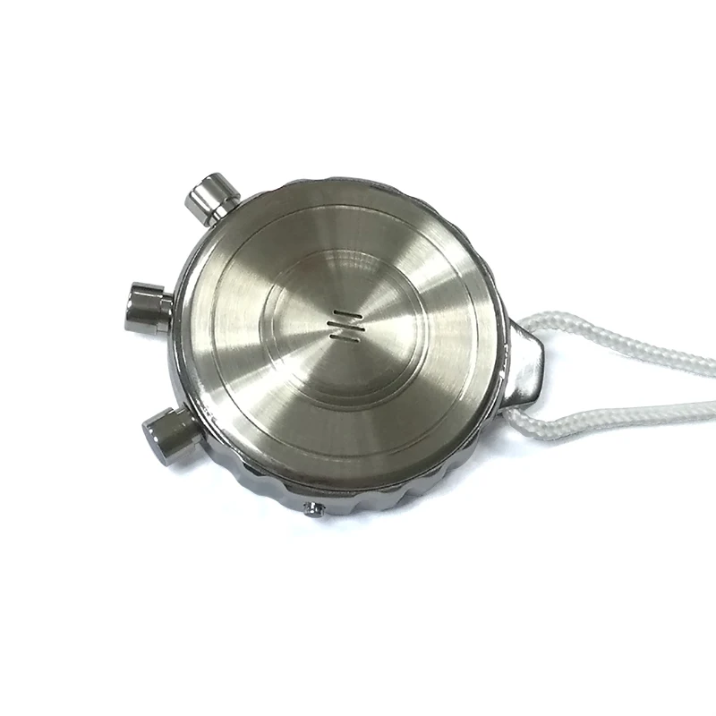 RS-5260(High quality top quality metal digital electronic sports stopwatch fashion professional running stop watch