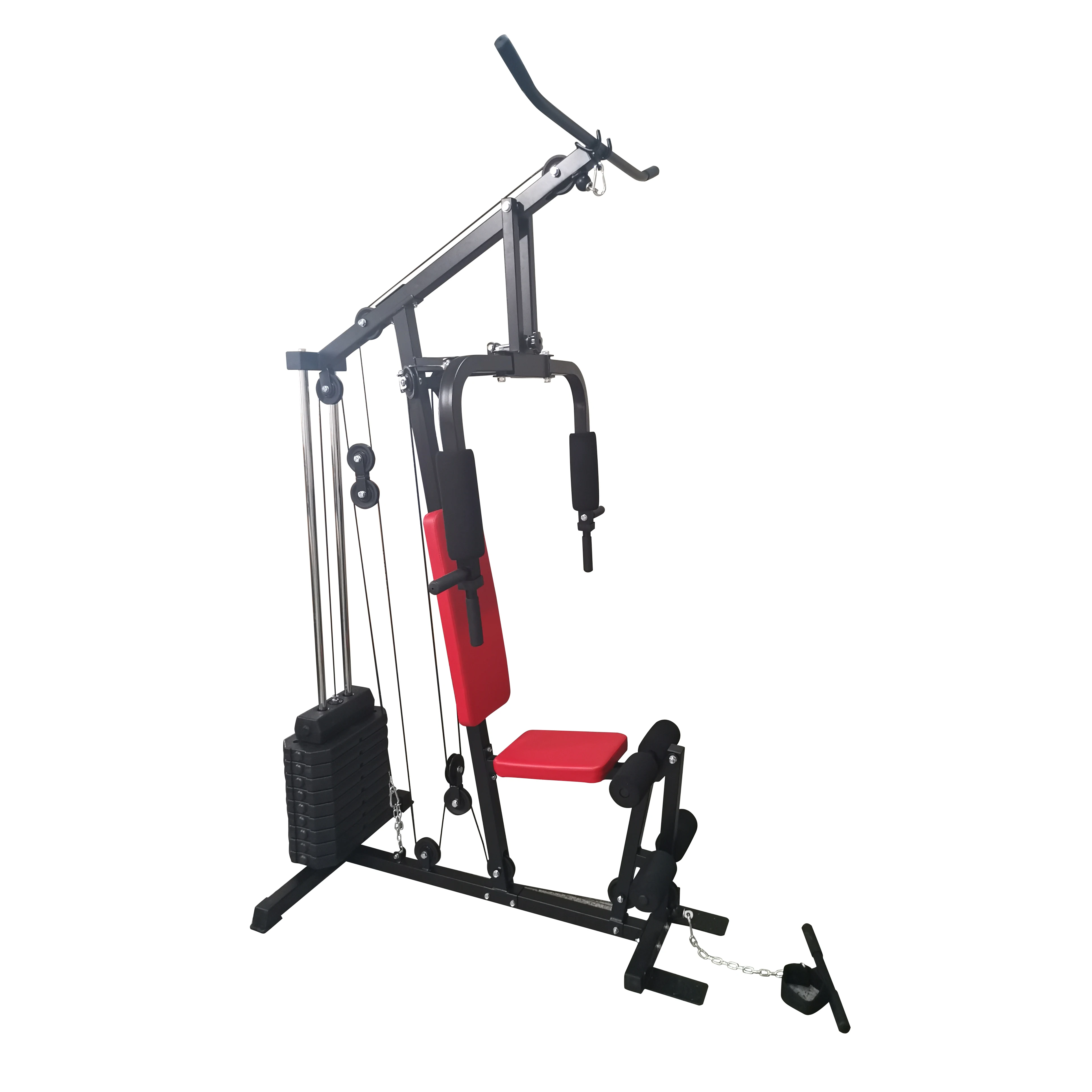 Cheap Custom Fitness Home Gym Equipment,Multi Home Gym,Home Gym - Buy 2 ...