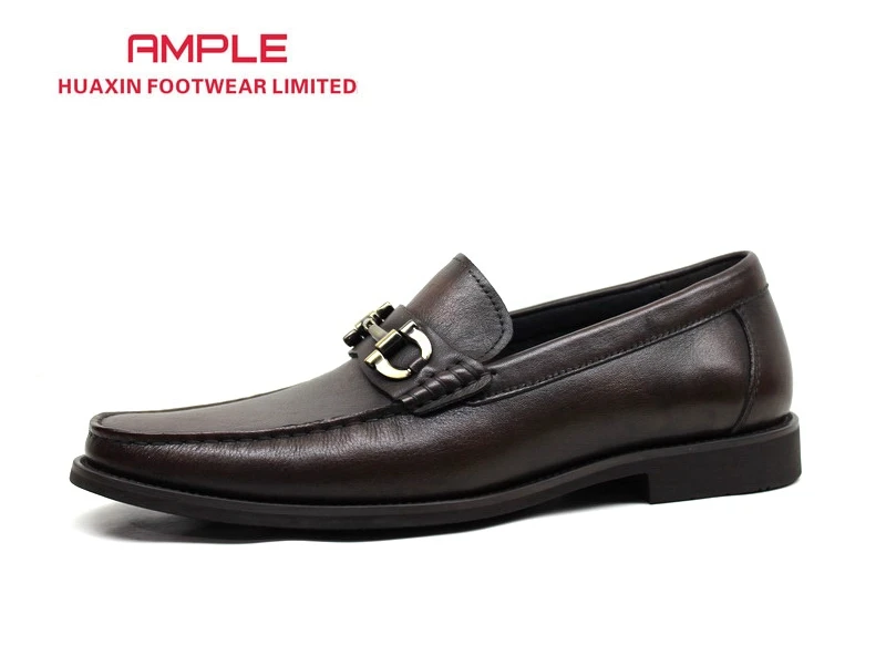 corporate casual shoes