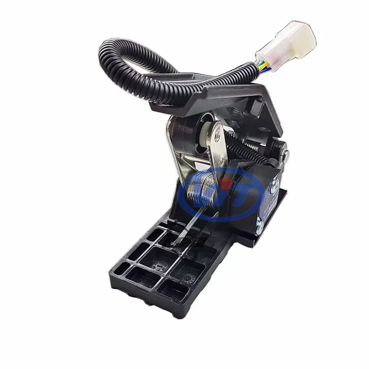 VIT Electric Accelerator Pedal 1108010E896 for JACC Truck Factory Price details