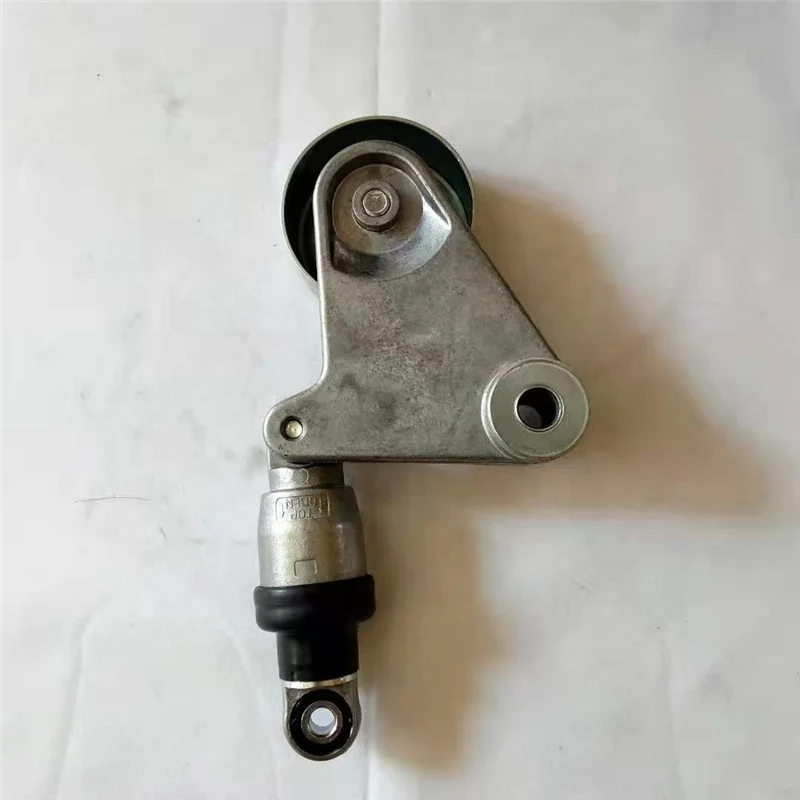 Zd30ddti Zd30 Belt Tensioner For Nissan Mr20 Mr20de Teana J32 Engine