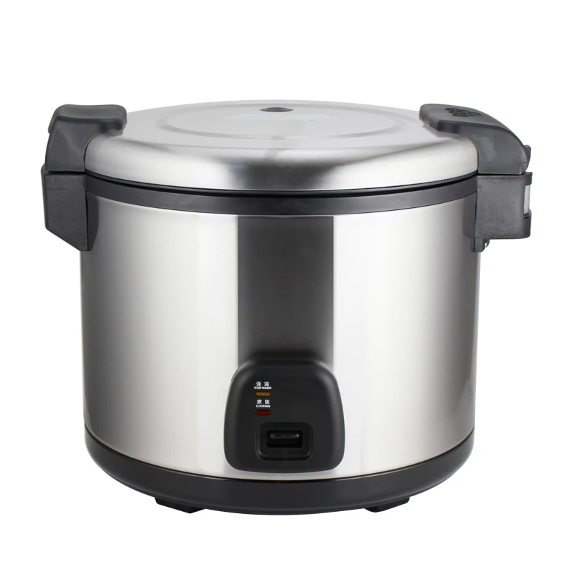 Original Factory Newest 20 Liters Commercial Large Rice Cooker - Buy ...