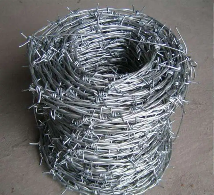 Wire points