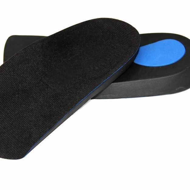flat feet arch support inserts