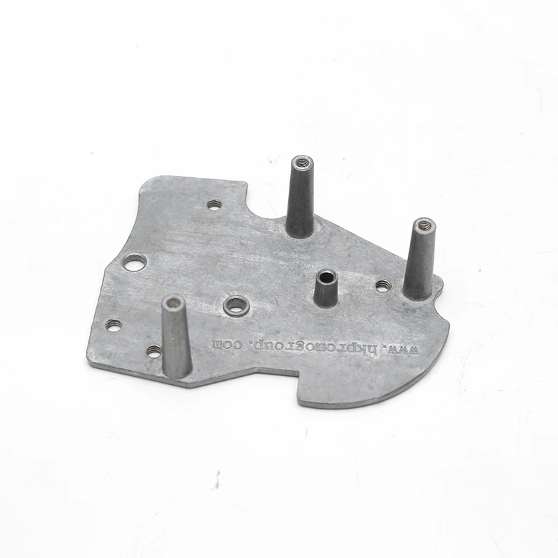 High Quality Good Selling Promotional Price Aluminum Die Casting Mold