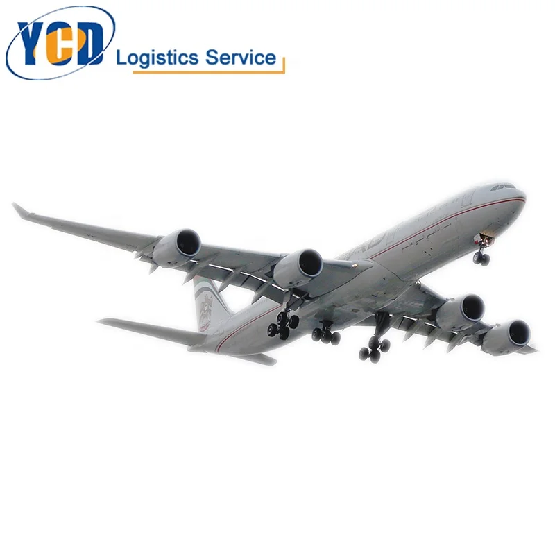 YCD Cheap Freight Cost FBA Amazon Shipping From China FBA Led For Amazon Top