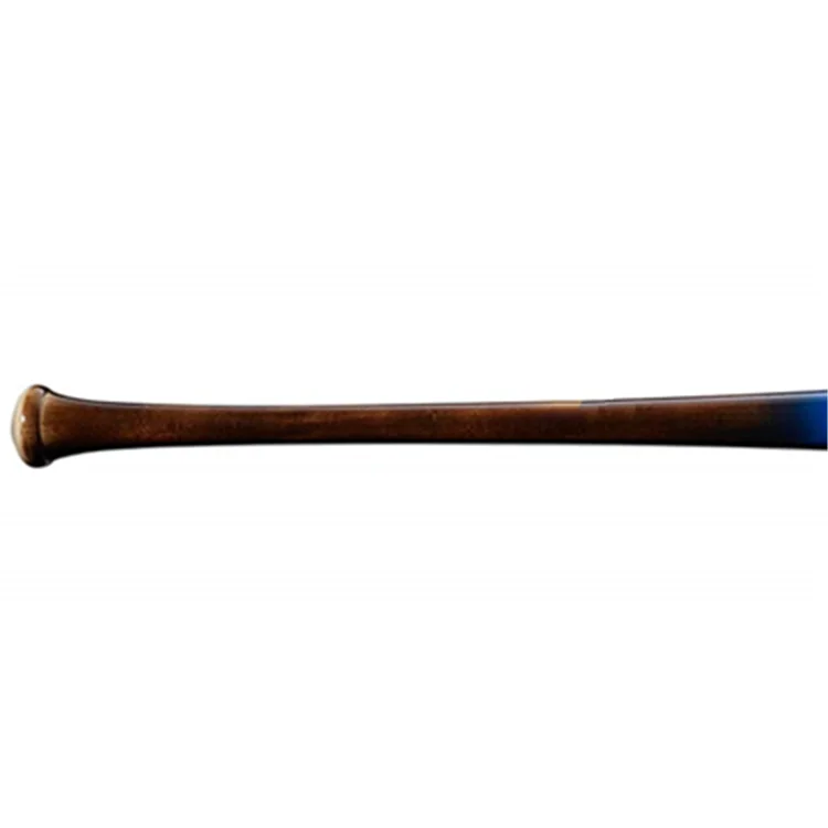 wooden baseball bat