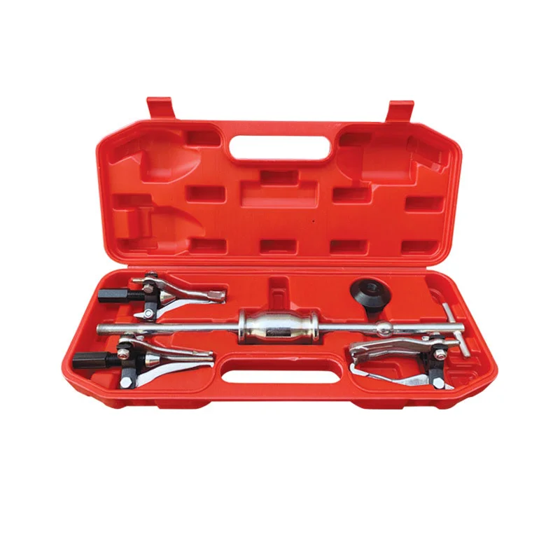 Bearing Separator Puller Set For Car Maintenance Internal And External