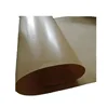 High Quality Single Side PE Coated Paper Kraft Wood Pulp For Food Packaging