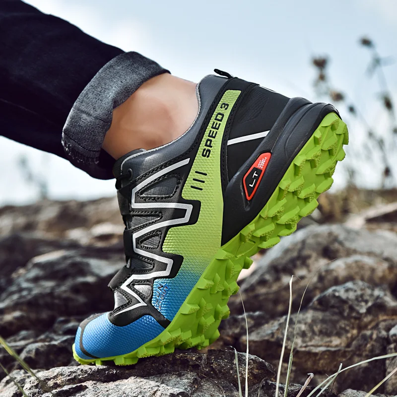 Whole Professional Quality Soft Sole Terrain Large Size