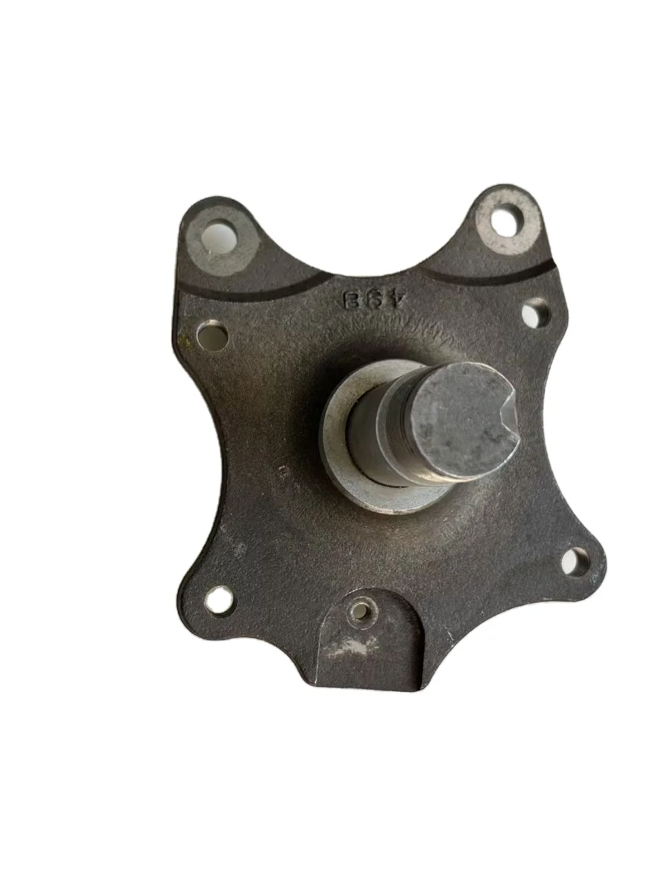 ミッチ Rear Wheel Axle Head OE 517640 for Peugeot 307, 308, 408