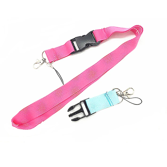 

custom lanyard,10 Pieces, 29 colors