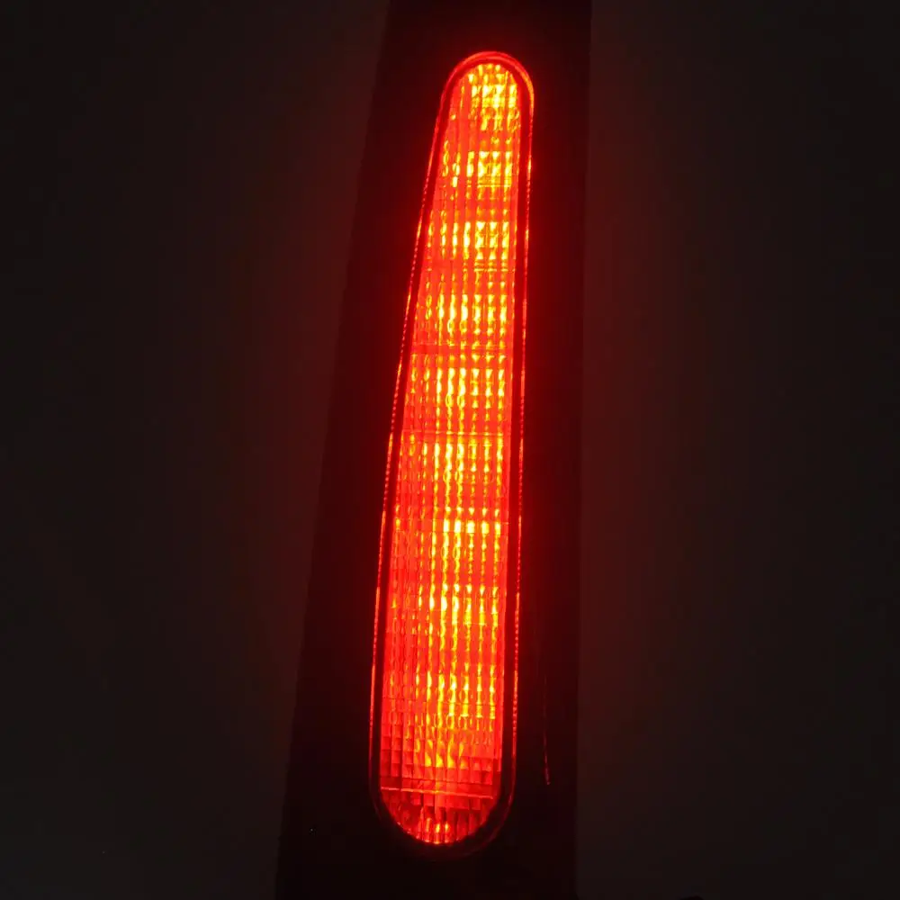 Motorcycle LED Tail light Rear Fender Fascia Set For Harley Touring Road King Street Electra Glide FLHX FLHR FLHT FLTRU FLHTCU