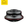 New arrival panorama camera Iboolo zoom 8MM pro fisheye lens for cellphone