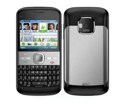 For nokia E5 used mobile phone 5MP Camera 3G network phone Russian keyboard Russian language cell phones E5-00
