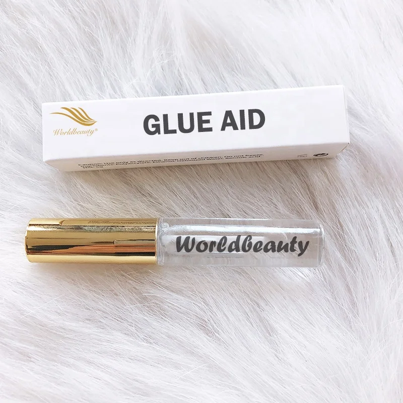 

Glue aid,10 Pairs, Clear