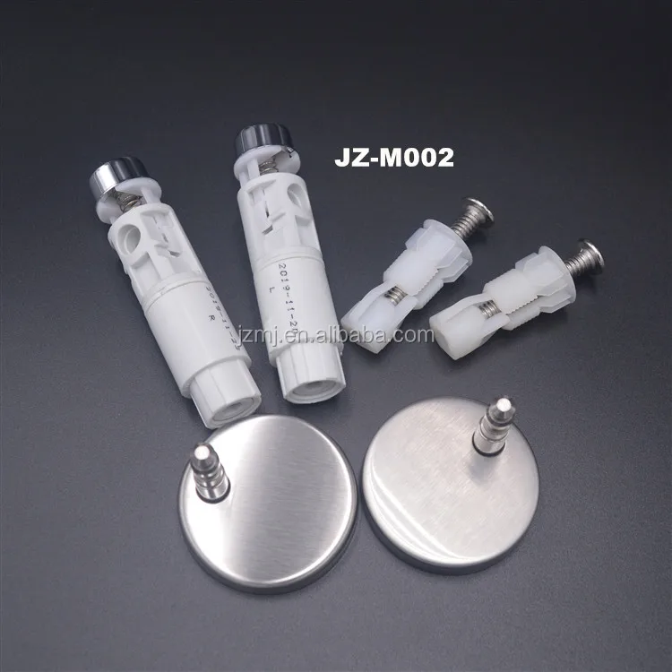 hinges toilet seat oil damper for toilet seat covers, View oil damper