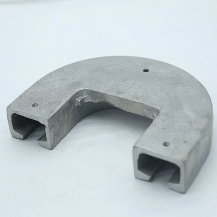 low price aluminum alloy truck rail rail for refrigeration truck
