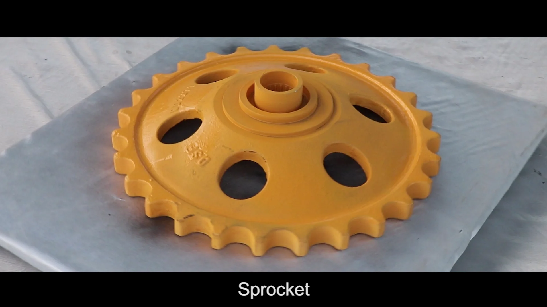 Mitsubishi Bulldozer Parts Dealer Bd2g Dozer Sprocket Buy Dozer