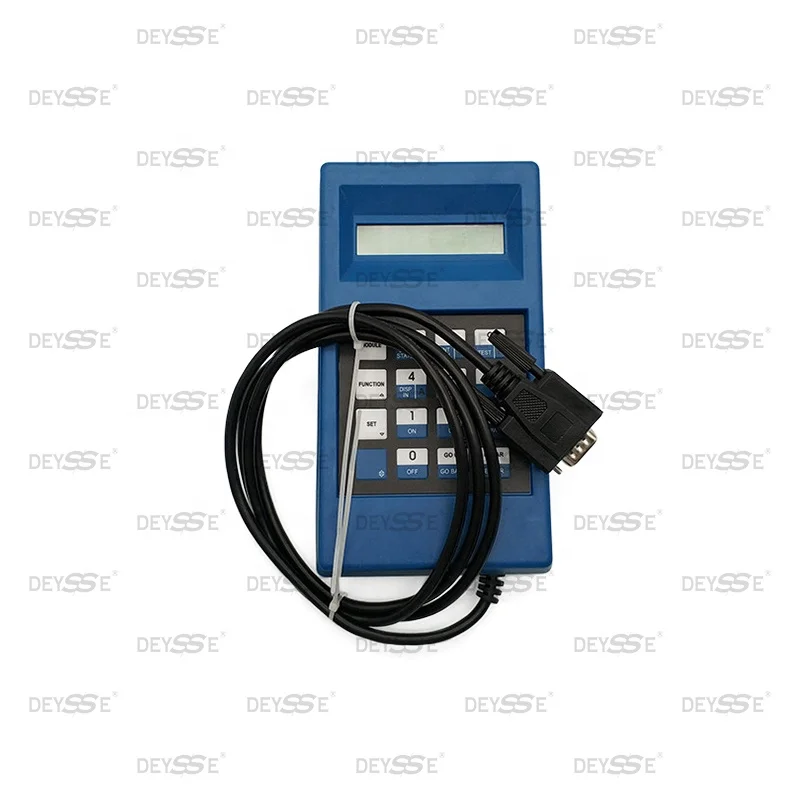 Elevator Service Tool GAA21750AK3 - Reliable Performance