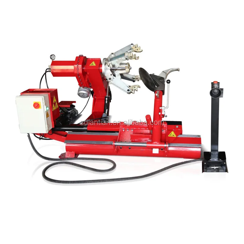 
Bluesky truck tyre changer/tyre changing machine/truck tire changer for sale 