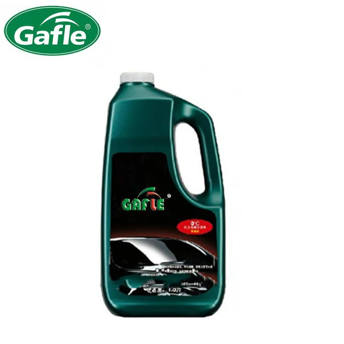 Msds Ecofriendly Windshield Washer Fluid For Summer And Winter Buy