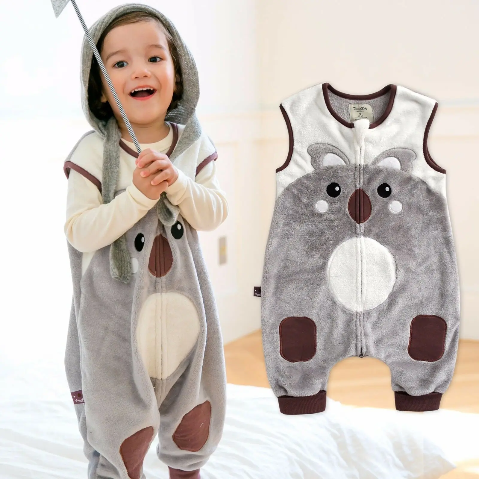 vaenait baby sleep sack