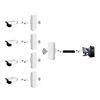 2019 wireless complete cctv set cctv system wireless hd cctv dvr nvr kit 4ch