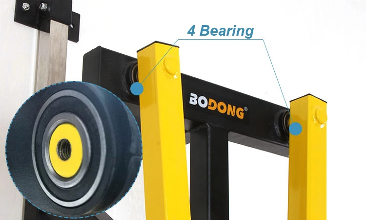 Gym Machine Strength Lateral Shoulder Shrug Press Muscle Machine