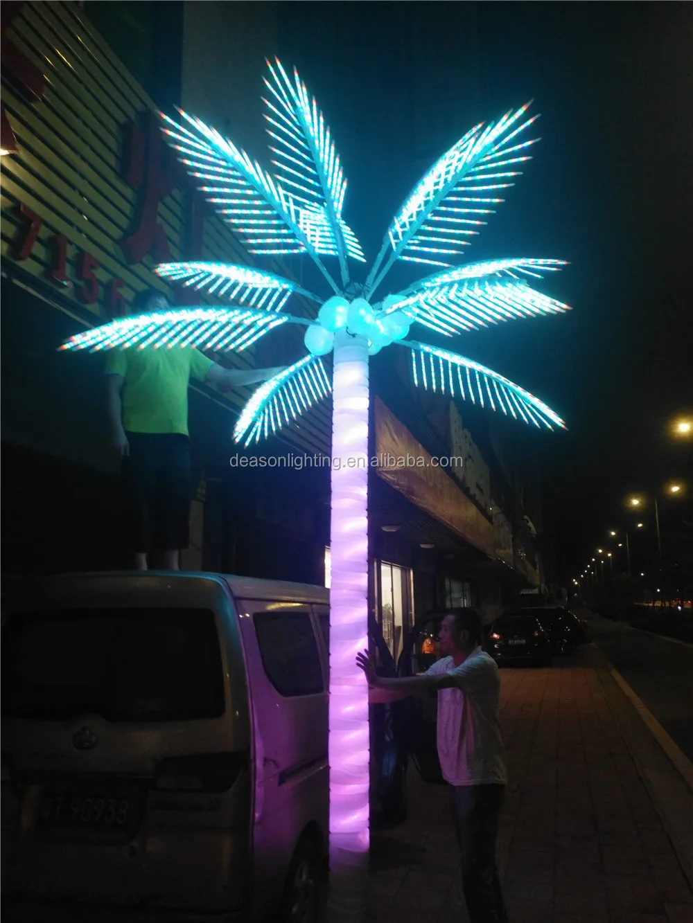 Lighted Palm Tree Lowes Buy Light Up Palm Trees,Outdoor Lighted Palm