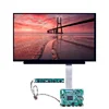 13.3 inch 133 inch wisecoco lvds 40 pin high resolution 2k edp ips laptop tft lcd hdmi screen display panel module with board