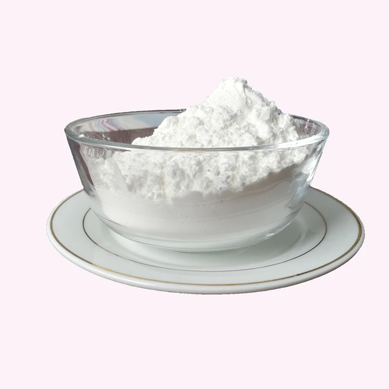 
Glutinous rice starch 