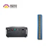 MOYOHO 365nm 395nm water cooled UV light source cure screen pad printing UV LED curing system