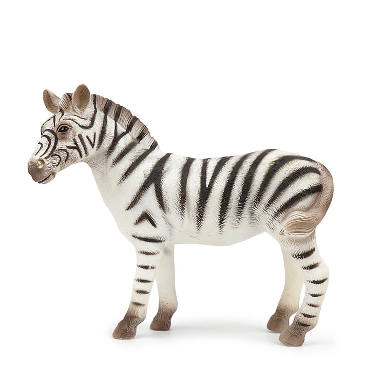 zebra toy