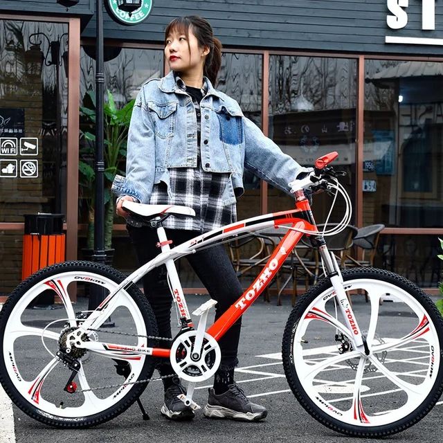 tozho bikes