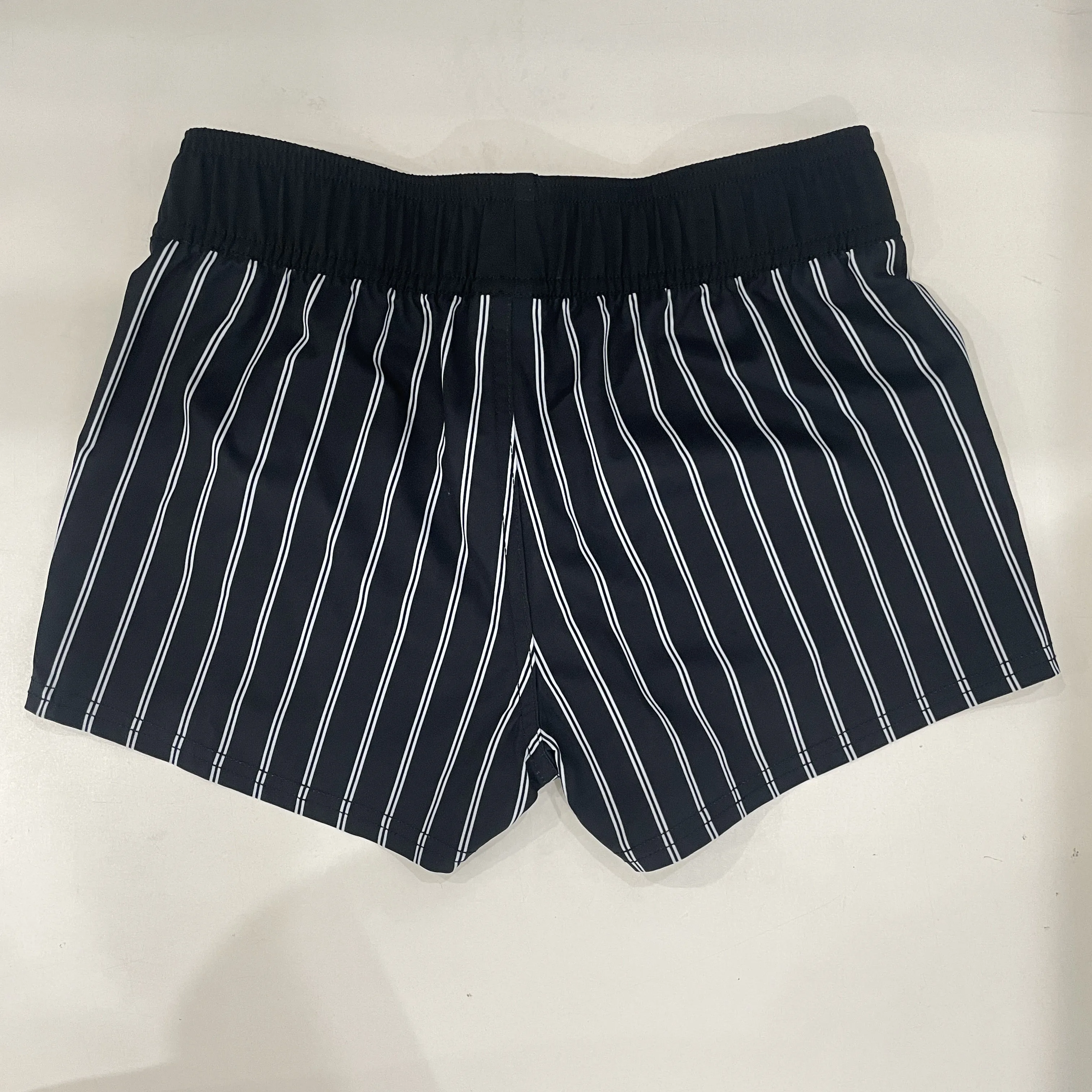 Custom Oem High Quality Breathable Swim Beach Board Shorts With Pockets for Women Swimming Short Beach Summer Clothing factory