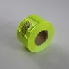 Reflective Crystal Sew On Tape For Traffic Safety Vest